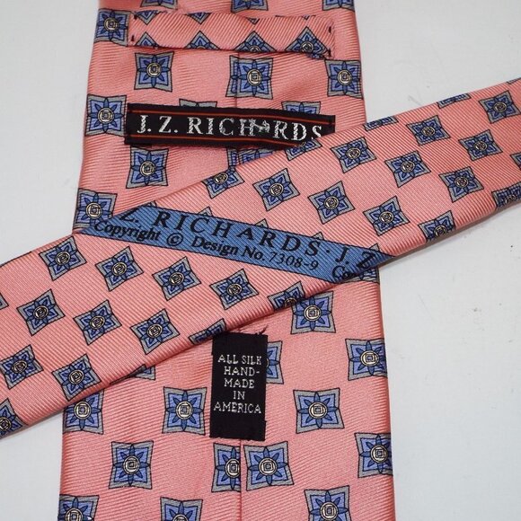 J. Z. Richards Tie - Picture 5 of 11